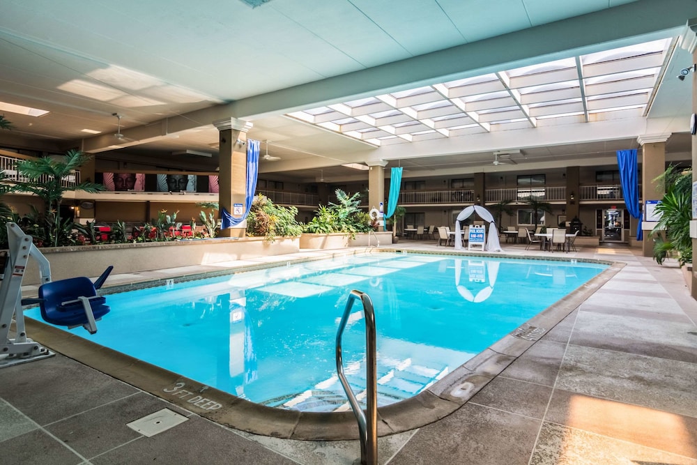 Hagerstown Vacations - The Plaza Inn  Suites - Property Image 4