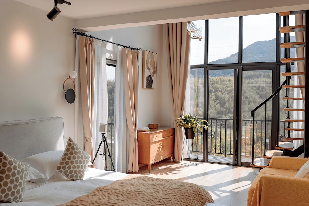 Moganshan Muye Summer Homestay