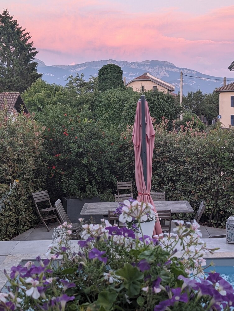 La Maison d'Arlette