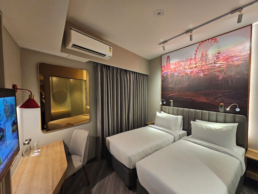Remedra Hotels and Residences