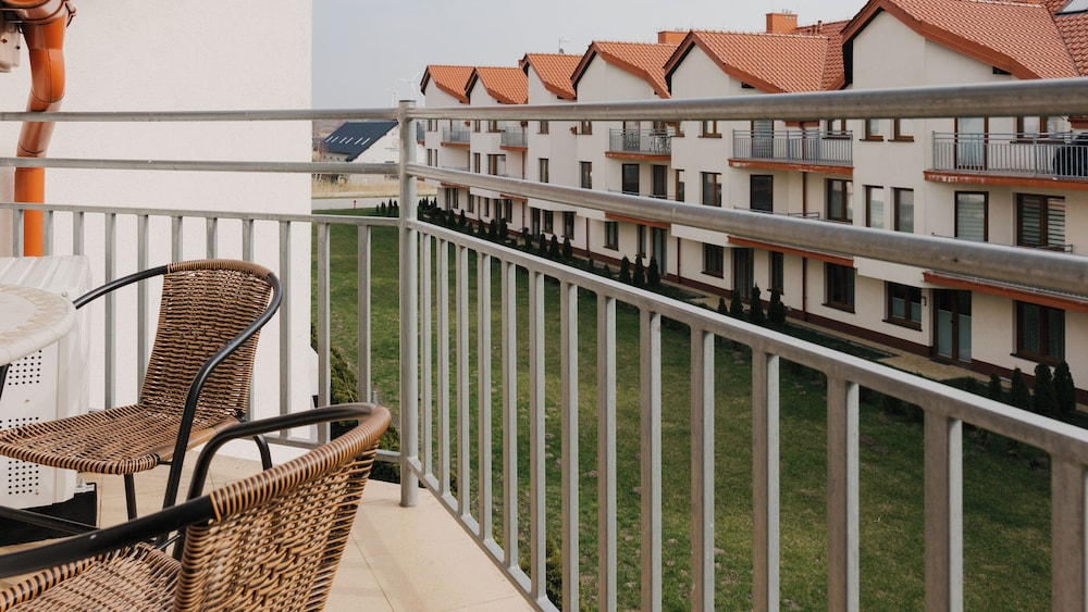 Apartamenty Sun & Snow Baltic Korona