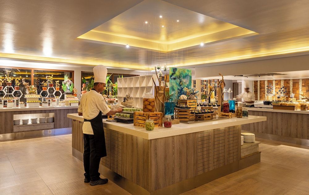 Dhigali Maldives - Premium All Inclusive