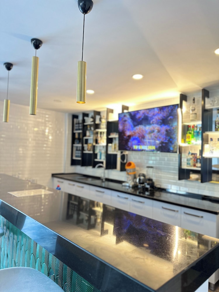 Mogons Exclusive Hotel - Image 174