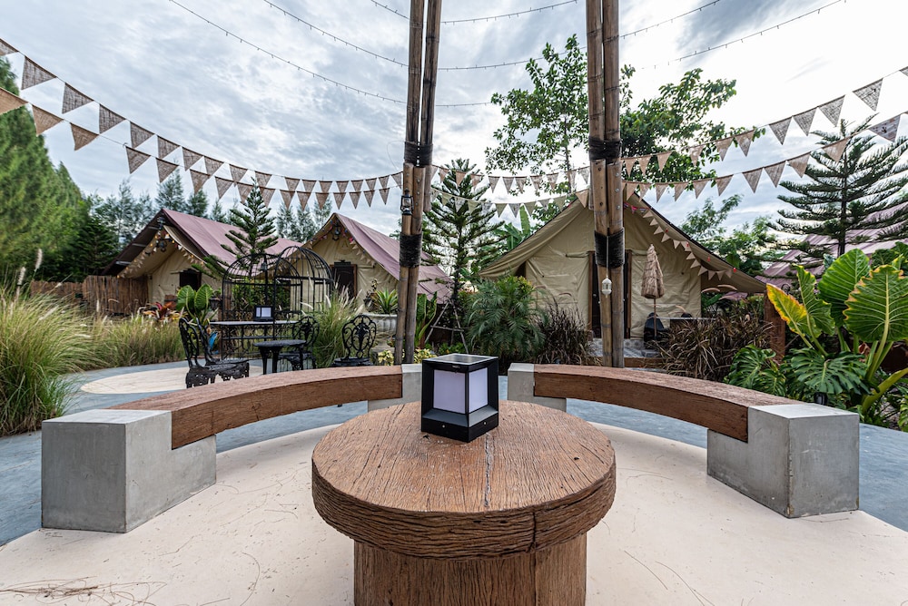 The Air Khaoyai Hotel