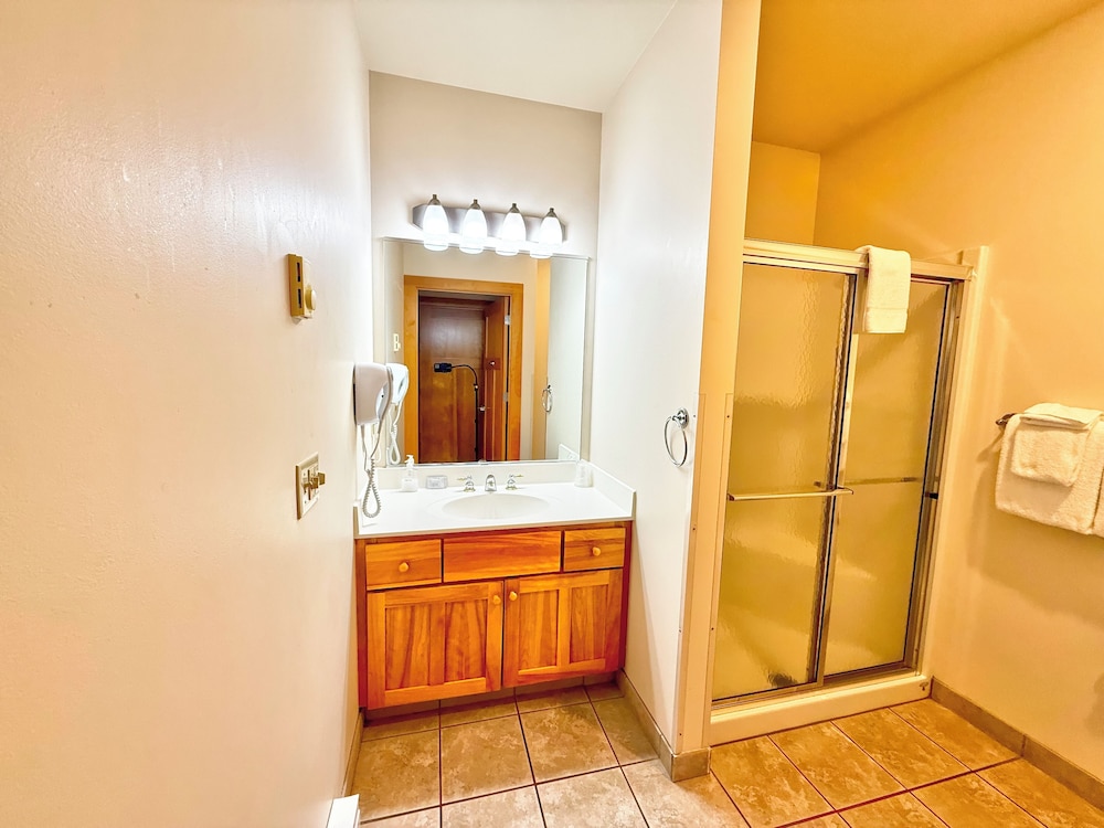 Poplar River Condos