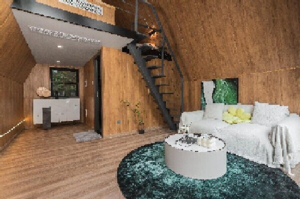 Verdant Haven