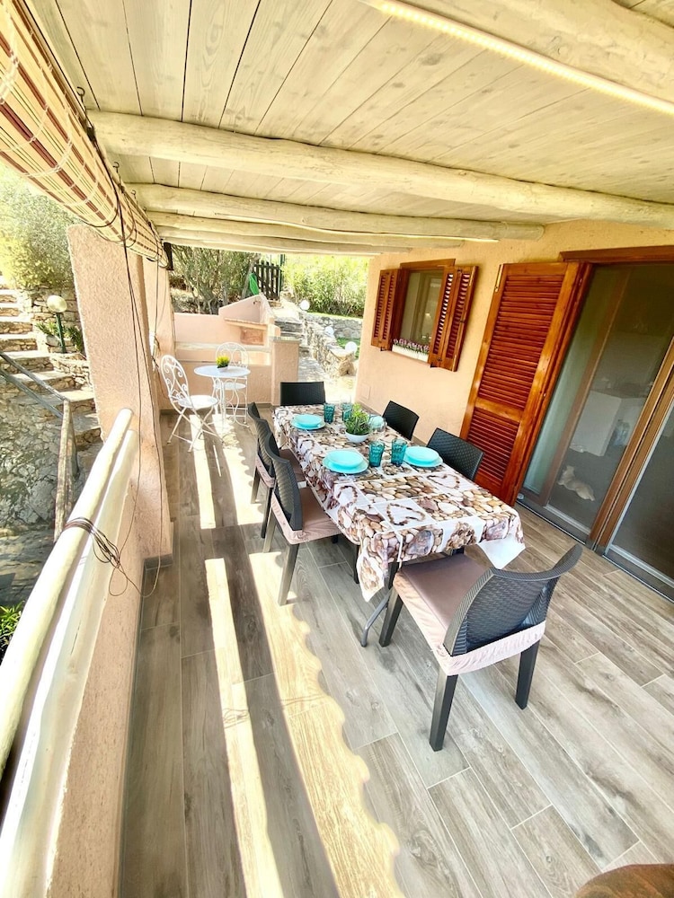 VivimiHome - Villa Rudalza