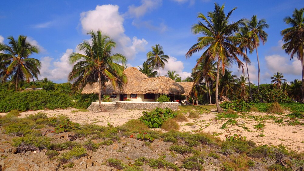 Villa Punta Coral