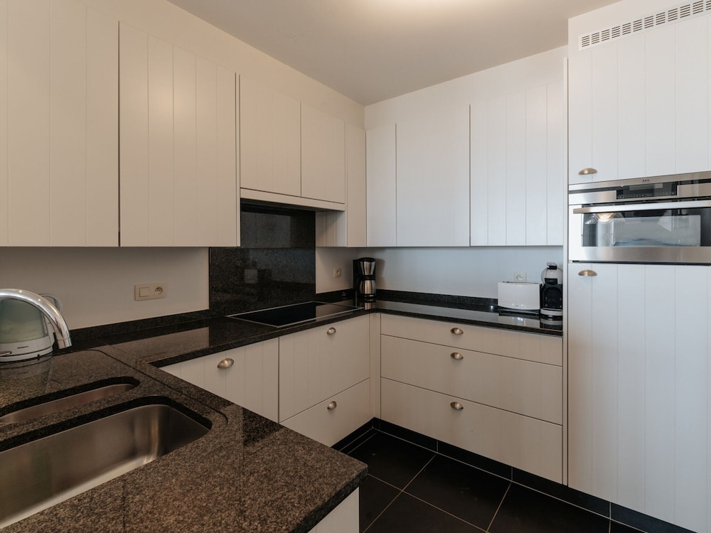 Apartment in De Haan Near Belle Epoque Beach