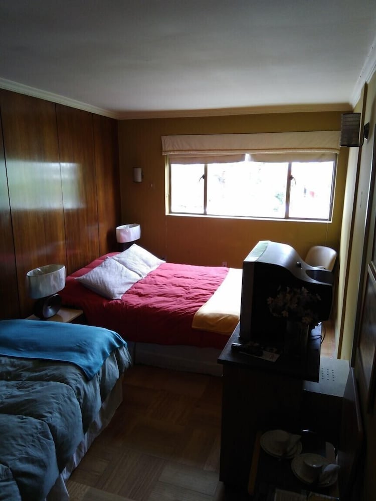 Bed & Breakfast BlumenHaus