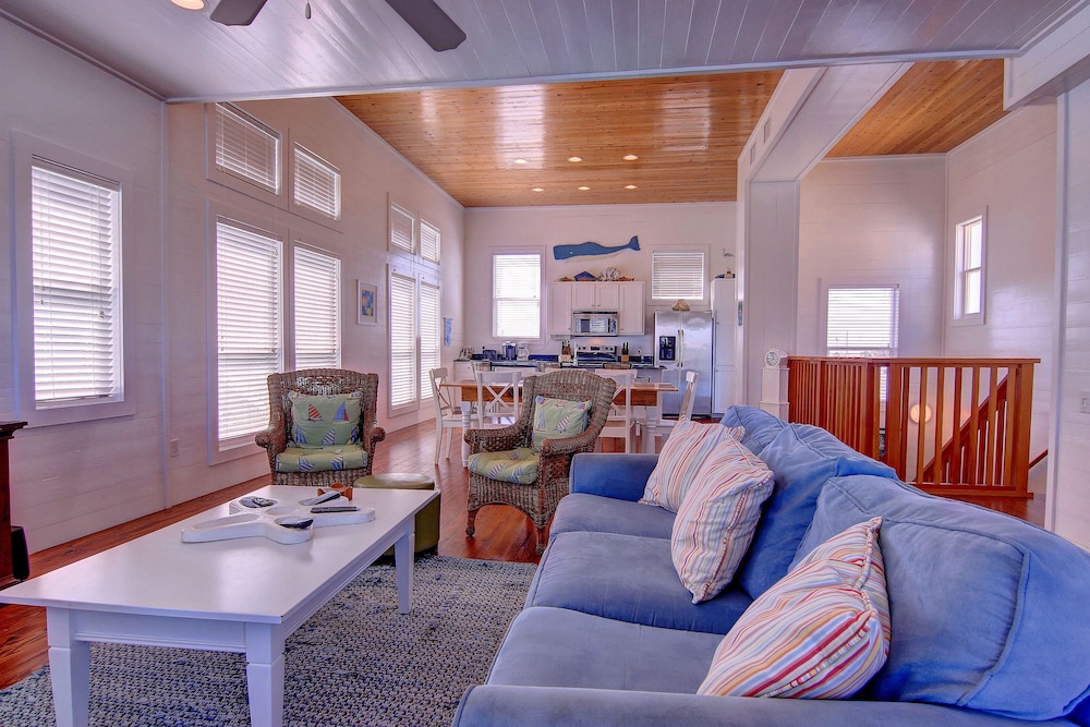 Ocean Breeze 52VW