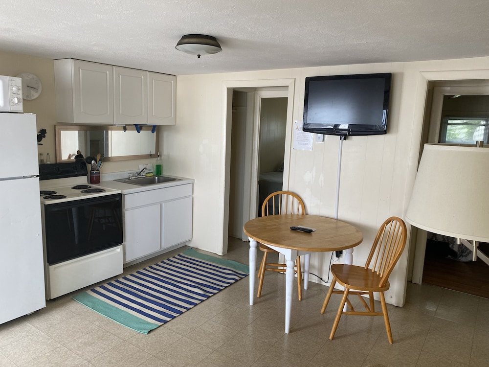 Grand View Motel