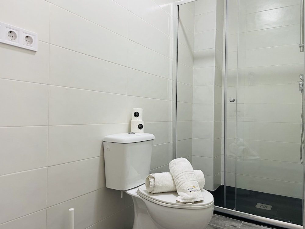 Apartamento Panama 3 by At Home Costa del Sol