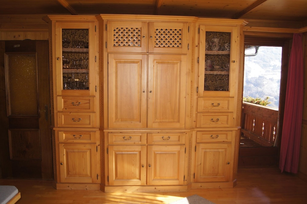 Holiday Apartment Near ski Area