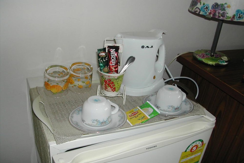 Hua Hin Tour Guesthouse