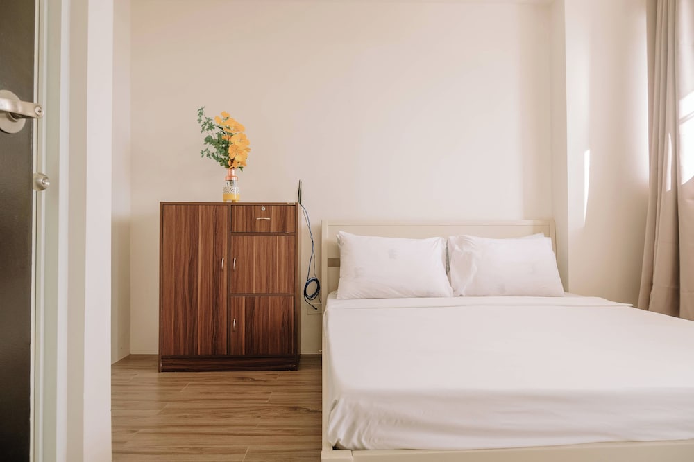 Spacious & Bright Family Escape