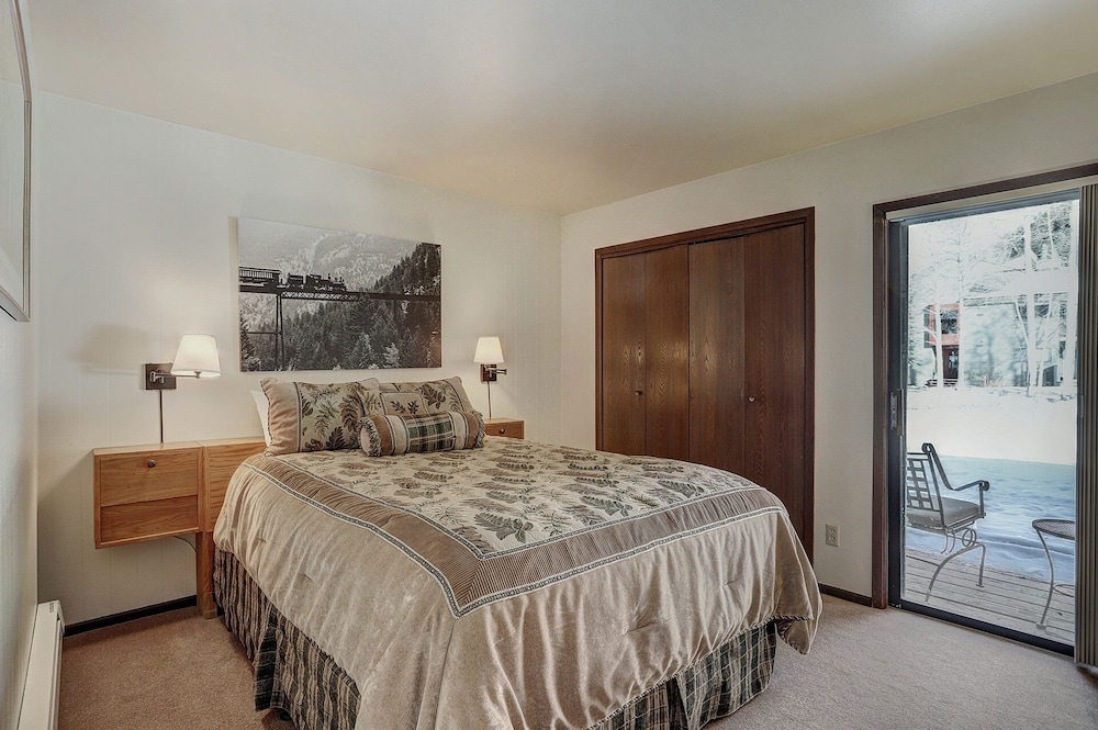 Flying Dutchman, Keystone Ski Resort Gulch & Soda Springs - Keystone Ski Resort CO Condos