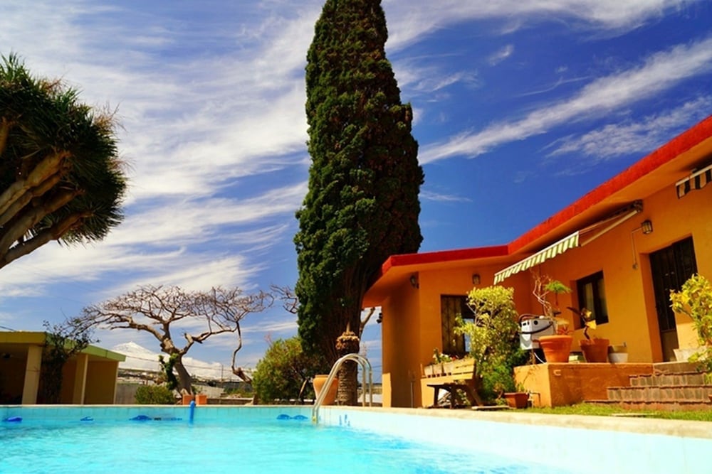 Lagarto Backpackers Hostel