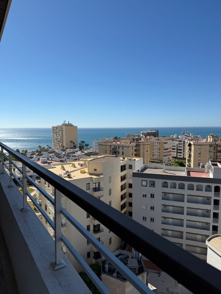 Nogalera Confort Apartments