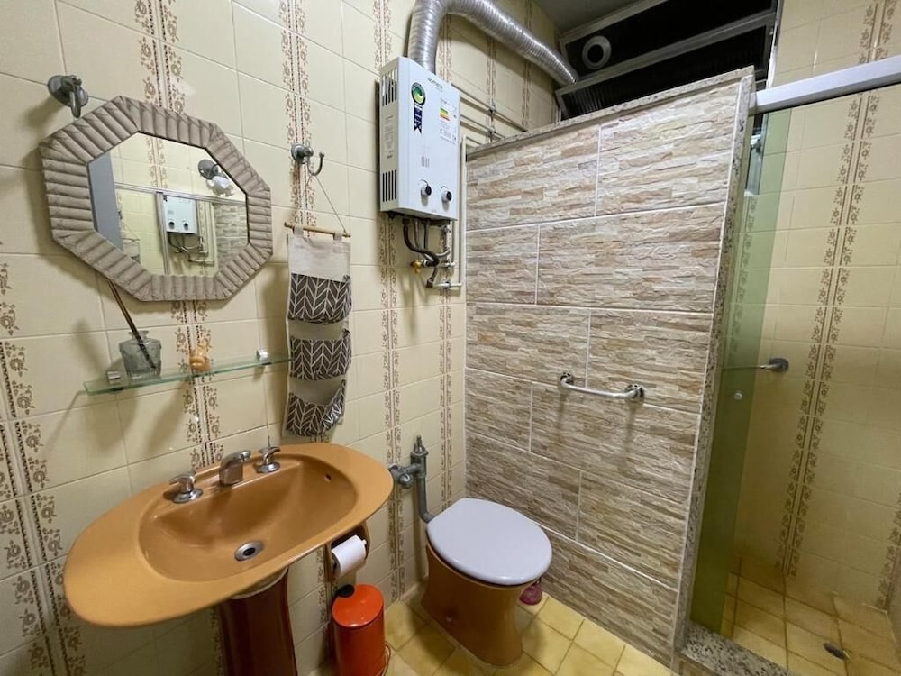 SUH Copacabana 114 Cozy Compact