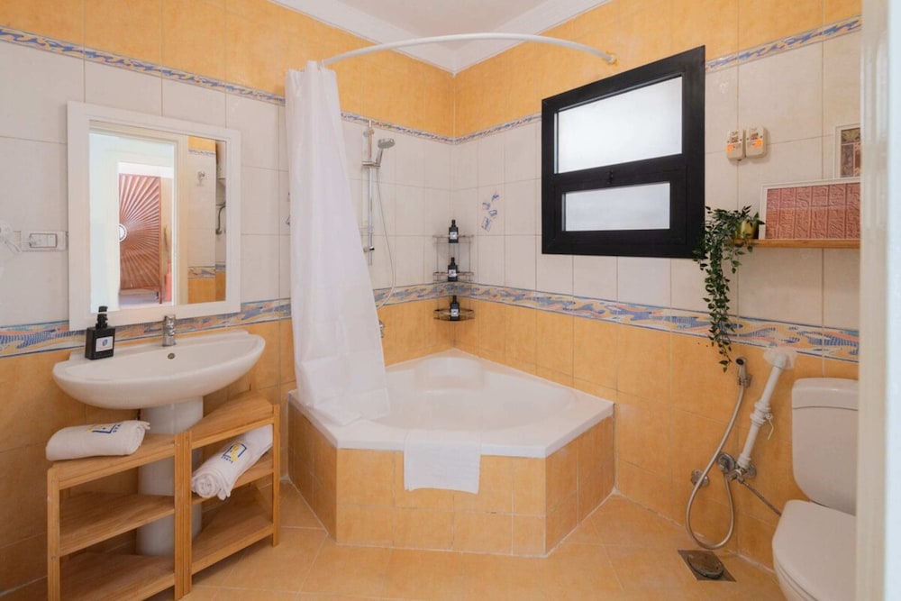 The Great Pyramid Duo 2bdr Stunning Stay!