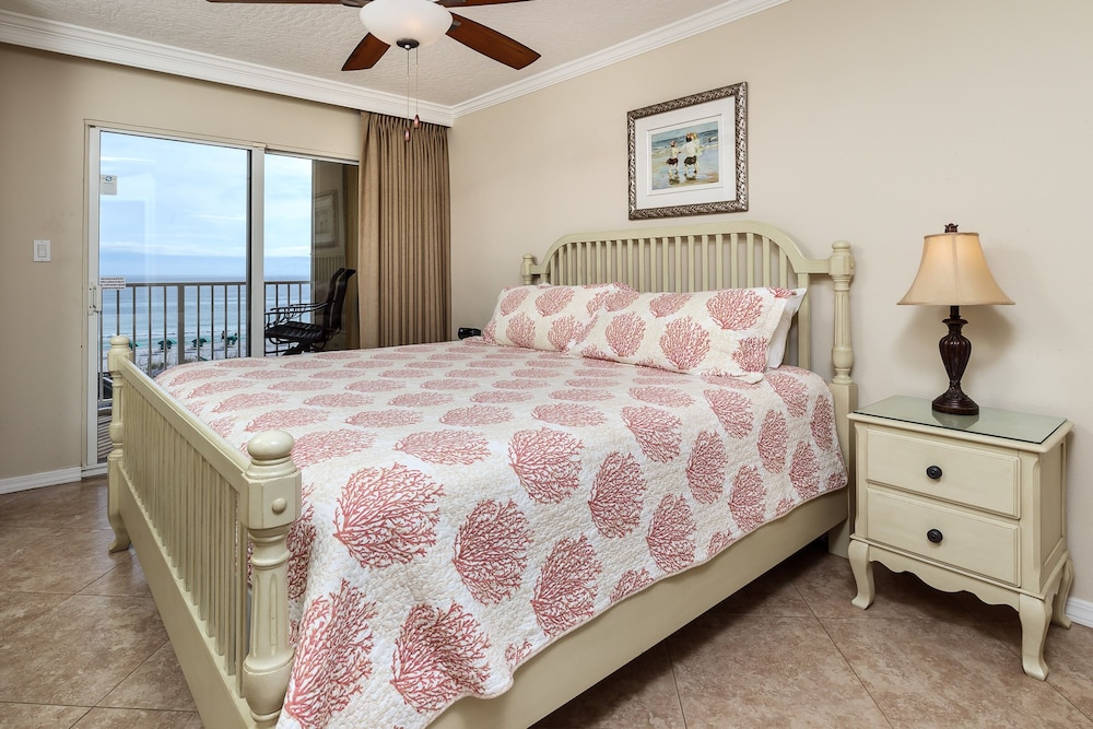 Gulf Dunes 302 by Brooks and Shorey Resorts