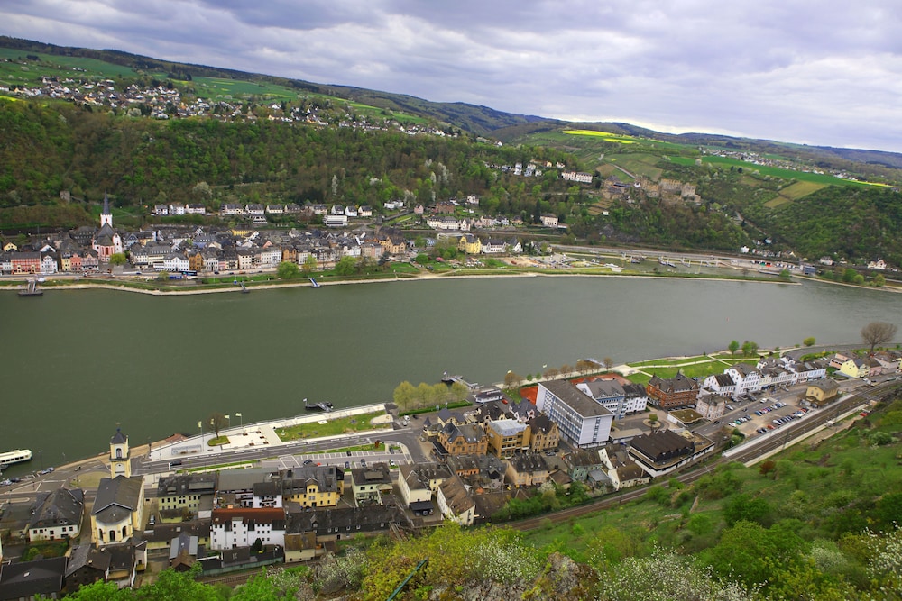 Pohl's Rheinhotel Adler