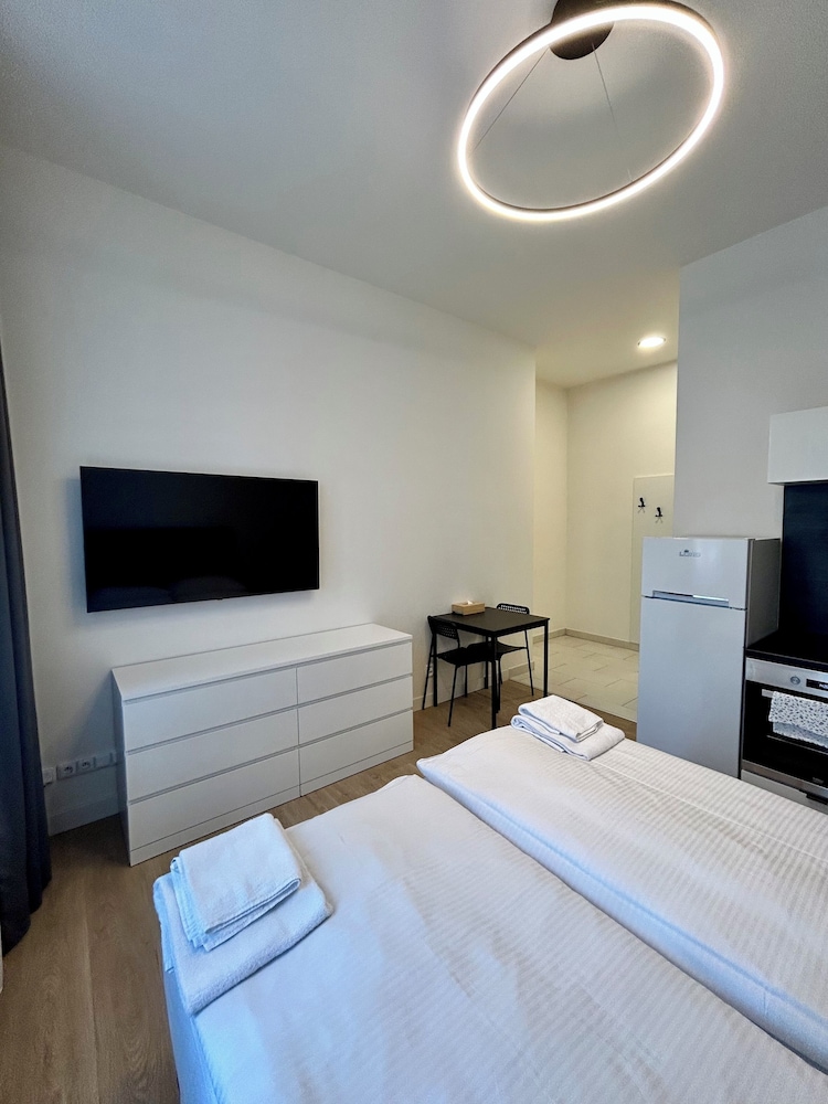 Figaro Suites