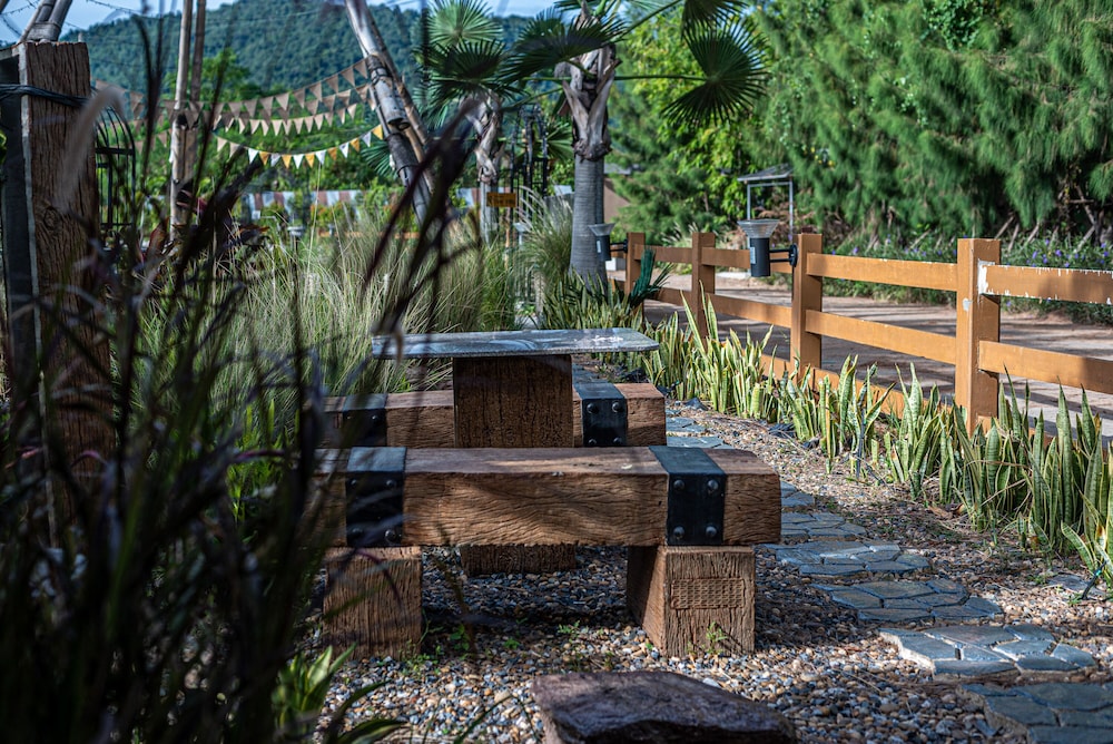 The Air Khaoyai Hotel
