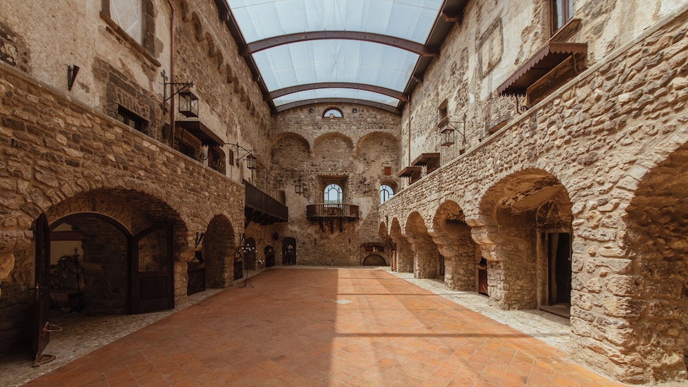 Castello di Limatola