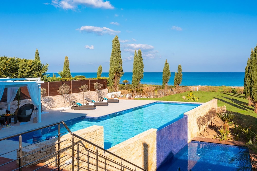 Annabel Beach Palace
