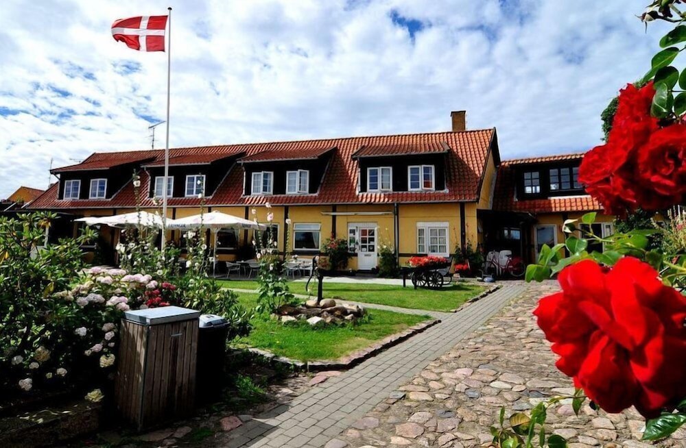 Pension Slægtsgaarden