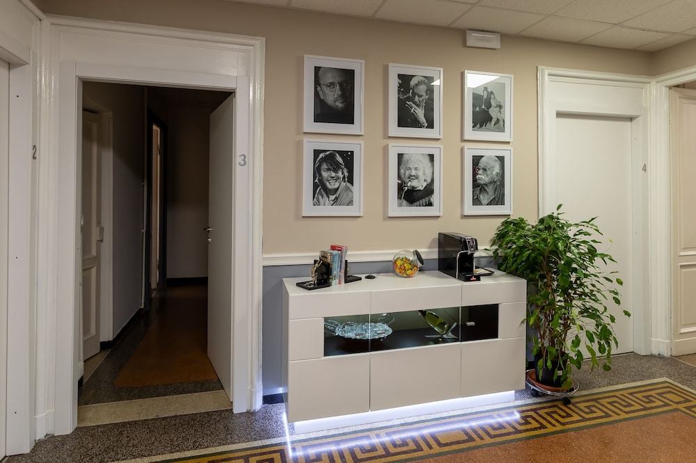 GRANELLO SUITE