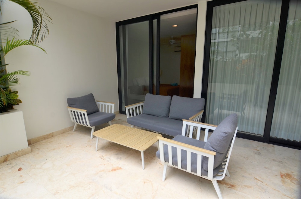 Carmen Sol Rentals Apartamentos