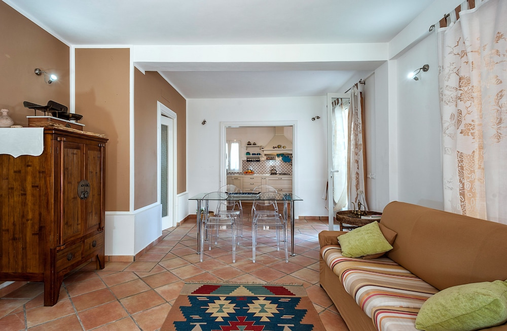 Casa Marsala 1 en Marsala — hotel room