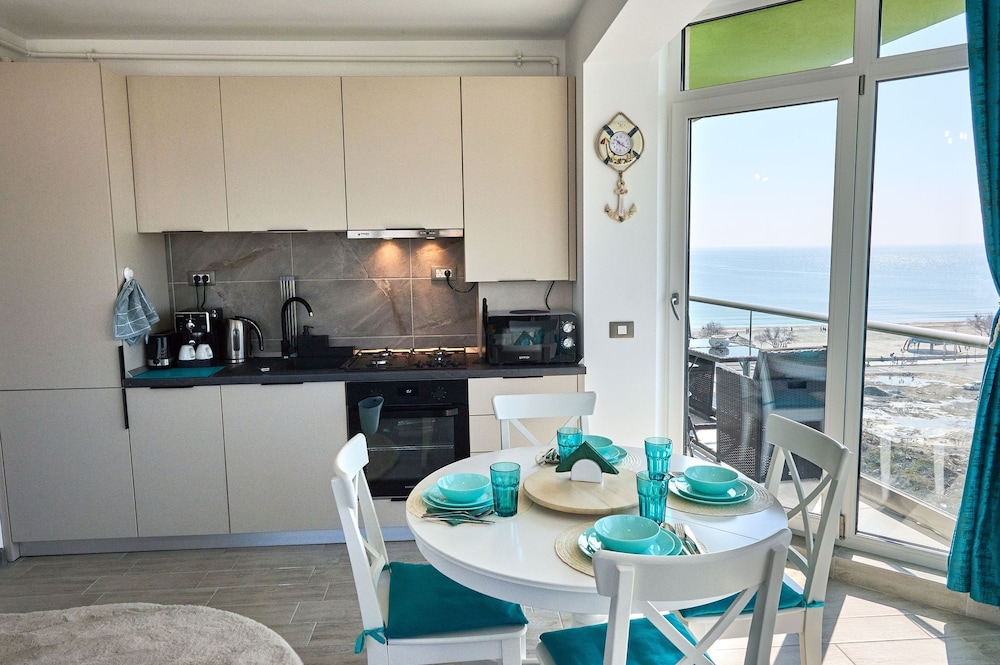 Sunny Beach Alezzi view 4
