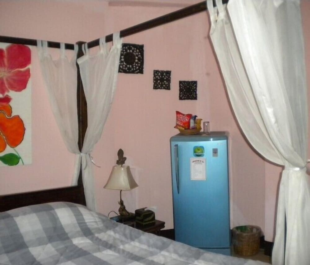 Nicky's Guesthouse