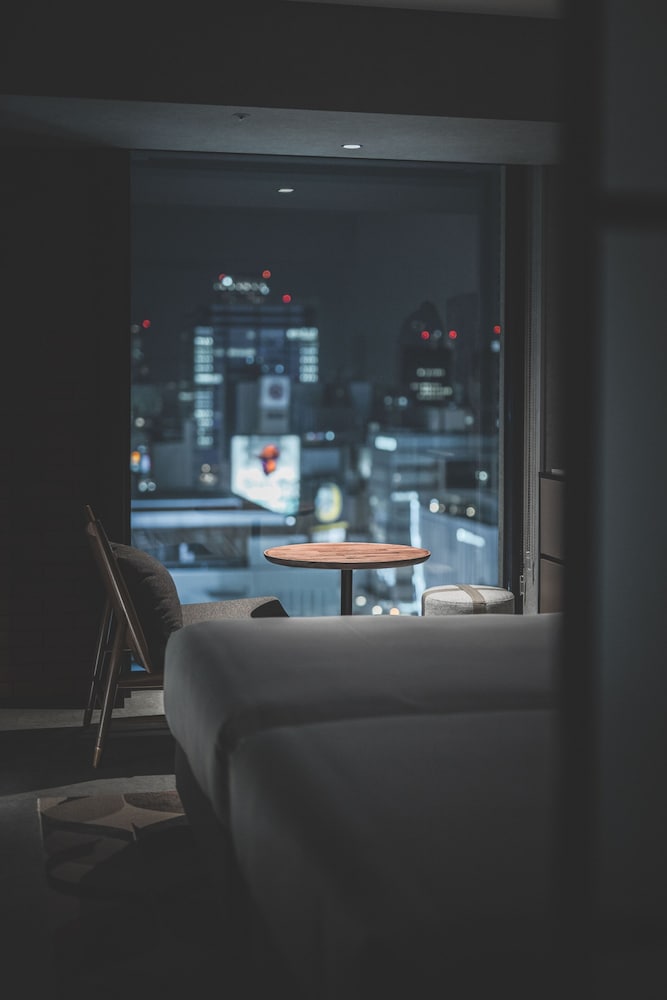 SAPPORO STREAM HOTEL 56