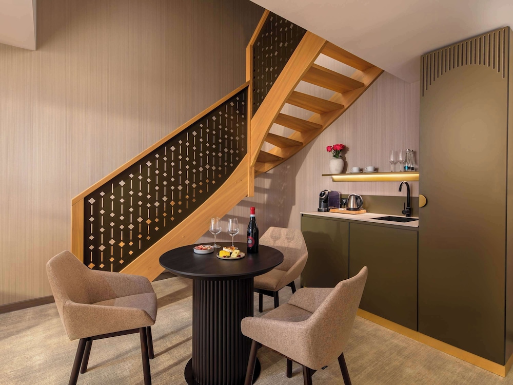 Movenpick Resort SPA Karpacz