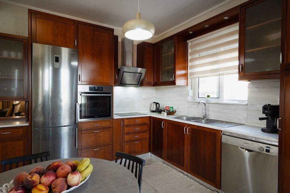 Casa Anthea 3 Bedroom Apartment With Garden