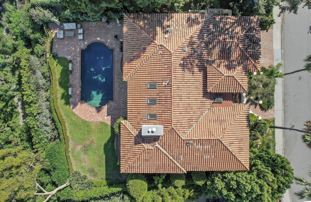 Savona Sanctuary Estate