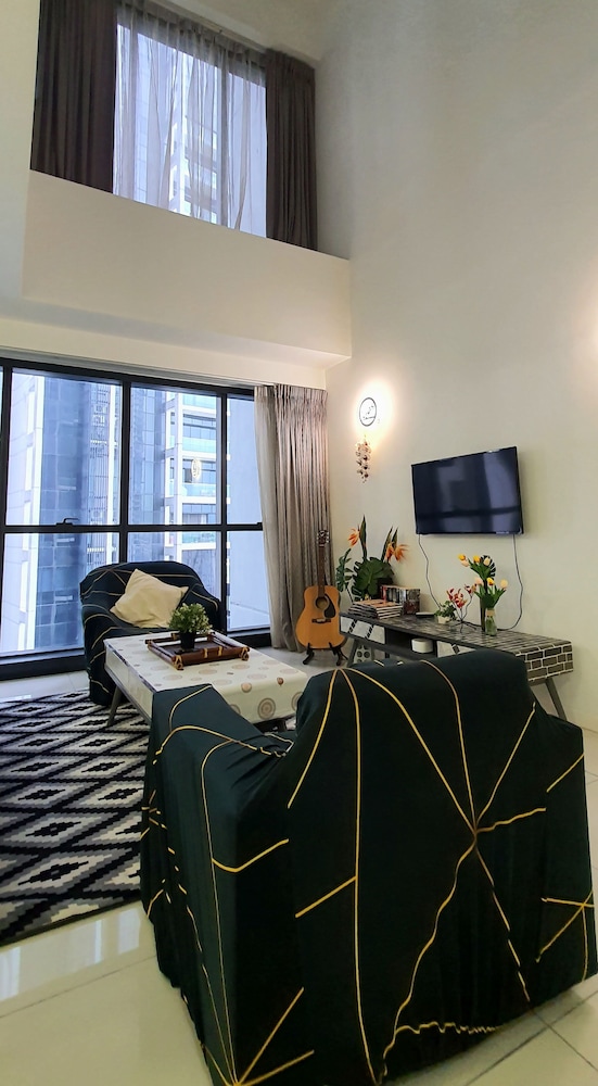 St Nomad M City Ampang, KLCC