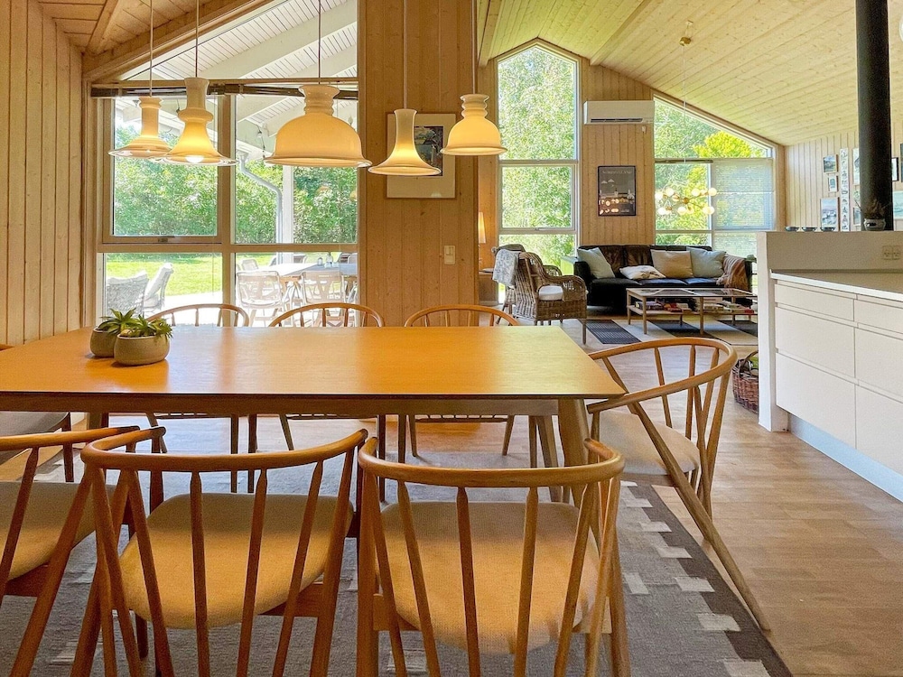 12 Person Holiday Home in Hals-by Traum view 4