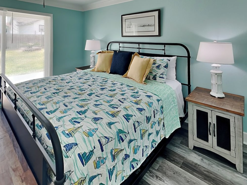 Island By Choice by Ryson Vacation Rentals