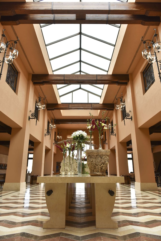 Kempinski Hotel Ishtar Dead Sea 330