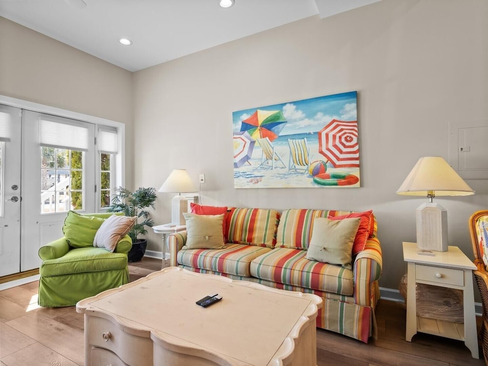 Always Sunday 4 Bedroom Home