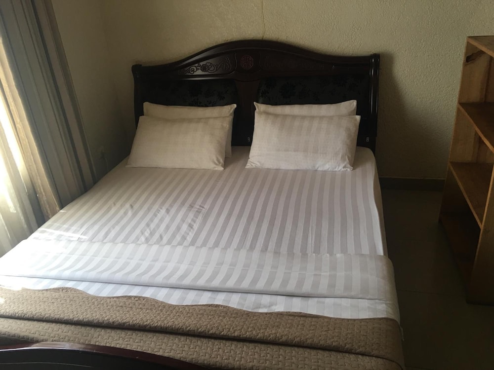 Corina K Guest House