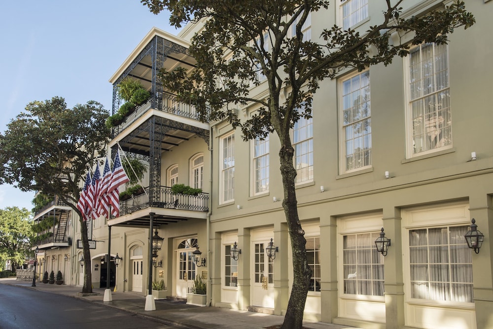 Hotel Bienville House - Image 1