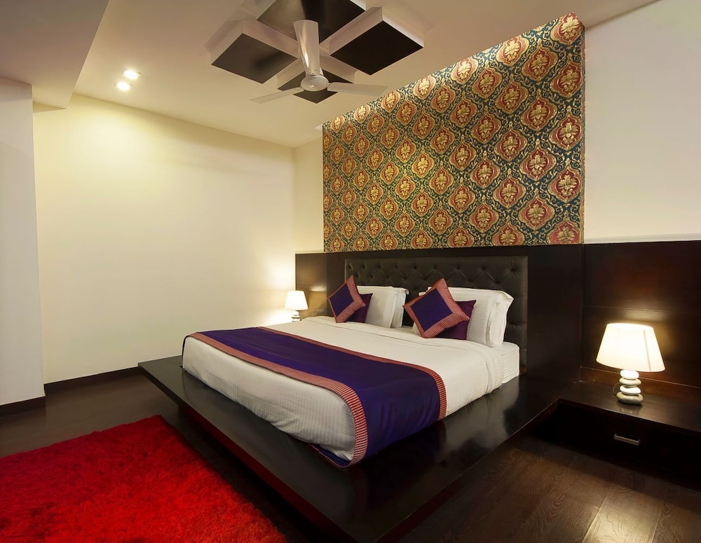 Hotel Transit Near Delhi Airport