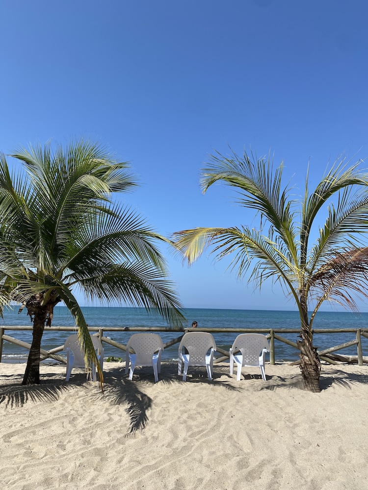 AWA DE MAR PLAYA EL FRANCES - Property Image 9